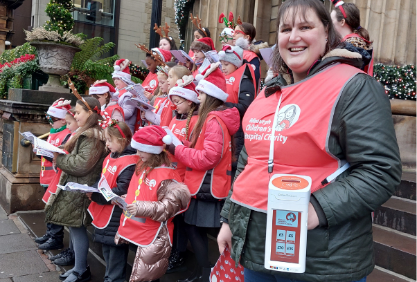 Prepare for the Festive Season with £25 off a CollecTin More 🎄