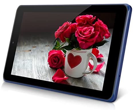 REPLACEMENT 4G A12 Android Tablet, SIM, NO Y-shaped Internal Cable for CollecTin More