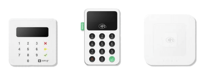 Enabling Covid 19 Mutual Aid groups to receive contactless payments